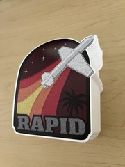 Custom Stickers Logo Product Label Bulk Decal Vinyl Water & Scratch Resistant
