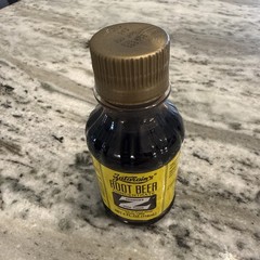 Zatarains 4 oz Root Beer Concentrate Makes 5 Gallons Expires Sept 2026 NEW