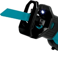 Makita XRJ01Z-R 18V LXT Compact Recipro Saw (Tool Only) Certified Refurbished