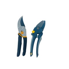 Fiskars & Woodland Tools Co Pruning Shears Lot Bypass Garden Clippers