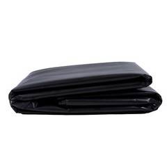 25 FT x 30 FT Pond Liners 20 Mil Waterproof Fish Liner For Water Garden HDPE