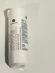 3 New Genuine GE XWFE Refrigerator Water Filter OEM Replacement XWF