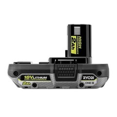 NEW Genuine Ryobi 18V ONE+ PBP003 2.0Ah Li-Ion High-Performance Battery
