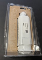 Samsung Genuine HAF-QINS Water Filter for Samsung Refrigerators – Brand New