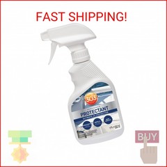 303 Products Marine Aerospace Protectant – UV Protection – Repels Dust, Dirt, &