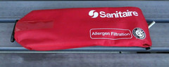Sanitaire ALLERGEN FILTRATION Commercial Upright ST Style ZIPPER VACUUM BAG