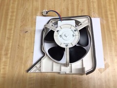 Frigidaire Refrigeration Appliance Condenser Fan Motor- OEM P/N 5304519734