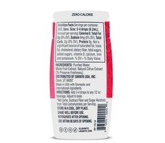 Lakanto Original Liquid Monk Fruit Extract Drops, 1.76 fl oz, 1 Count