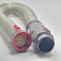 Genuine Dyson UP30 Ball Animal 3 Stretch Hose Assembly Replacement 920765-04