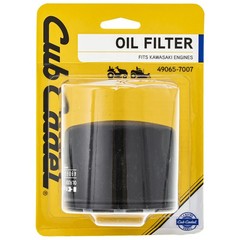 CUB CADET 490-201-C007 Oil Filter RZT SX42 SX46 SX50 XT2 LX46 SLX50 Z-Force Z…