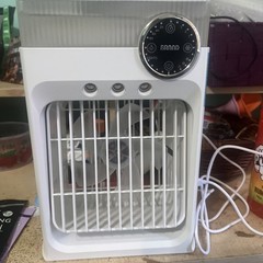 portable air conditioner For A Small Room
