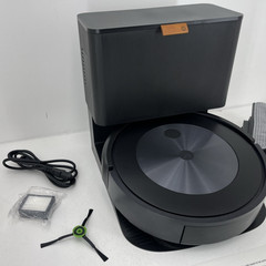 iRobot Roomba Combo J5+ Self-Emptying Robot Vacuum and Mop with Smart Mapping