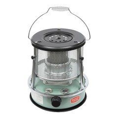 4.6L Kerosene Heater,Kerosene Heaters for Indoor Use,Portable Heater for Camping