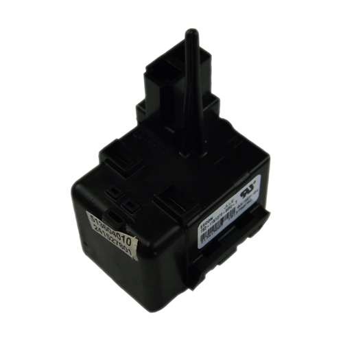 Refrigeration Appliance Compressor Start Relay #297237702 for Electrolux, Frigid