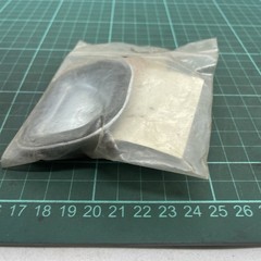 30370-848-020 Genuine Honda Points Cover Generator Magneto G W 20 30 4 NOS