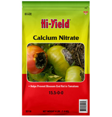 HY-YIELD BLOSSOM END ROT IN TOMATOES 4LB BAG