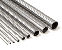 304 Stainless Steel Polished Round Tube Pipe Tubing 3/4″, 1″, 1-1/2″, 2″