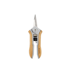 Garden Pruning Shears Pruning Scissors Garden Clippers for Trimming Rose Bonsai