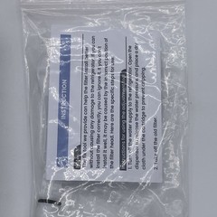 4-pack for LG LT1000P LT1000PC ADQ747935 Refrigerator Water Filter Replacement