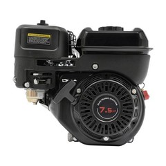 212cc 7.5hp 4-stroke Gasoline Engine Steel Start Engine Manual