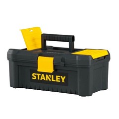 12.5 in 1-Gallon Tool Box with Lid Organizer STST13331