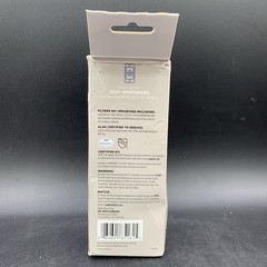 GE XWFE Genuine Refrigerator Water Filter