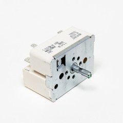 New WB24T10027 Infinite Switch Control for GE Electric Range Stove