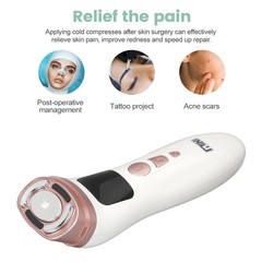 Brand New MINI Beauty Instrument Skin Rejuvenation Anti-Aging Tightening Device