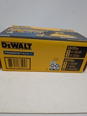 DEWALT POWERSTACK 20V MAX 5Ah Battery Kit – DCBP520C