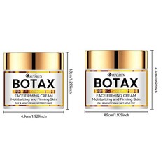 SUYARUN Botax Anti-Aging Face Cream – Wrinkle Reduction, Skin Tightening & Brigh