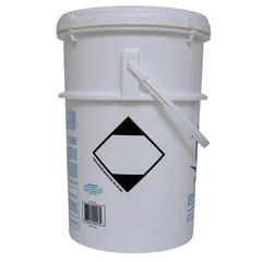 C3-10lb Chlorine Tablets, 3 Inch | Swimming Pool & Spa Chlorine Tablets | Long-L