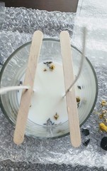 GROUNDING CANDLE – 19 Oz.