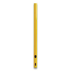 Hygen 58 In. Quick Connect Aluminum Mop Handle