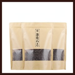 100g Top Yunnan Ancient Tree Pu-Erh Tea Cooked Glutinous Rice Fragrant Tea Stone