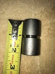 Husqvarna bushings, bolts, nuts and washers. Sorry, Part #s not available