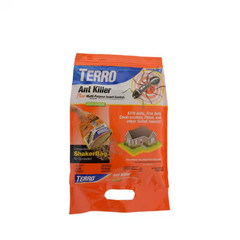 TERRO 3 lb. Outdoor Ant Killer Plus Multi-Purpose Insect Control Granules