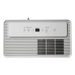 $237 Midea 30 PT Pint Energy Star Quiet Smart Dehumidifier Wi-Fi FREE SHIP