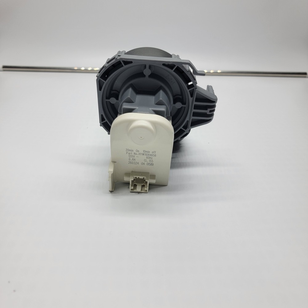 HYW11084656 120Volts 60Hz Dishwasher Circulation Pump and Motor Assembly