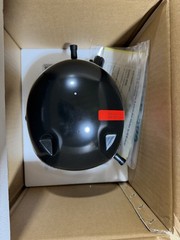 LG FLD165NBMA Refrigerator Compressor – NEW Open Box – Genuine LG OEM R600a