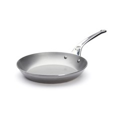 De Buyer Mineral B Pro Carbon Steel Fry Pan 9.5″ (Brand New)