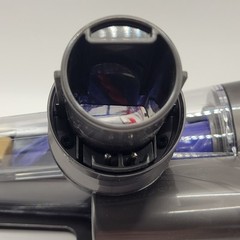 Dyson V12 Detect Slim Mini Motorized Anti Tangle Hair Screw Tool 500766