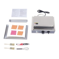 1.5kw Electric Waffle Baker Taiyaki Maker Machine Non-stick Commercial/Household