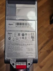 Dyson SV28 V11 Extra Cordless Stick Vacuum – For Parts, Not Working READ AD