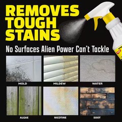 Alien Power Super Concentrated Stain Remover 24 oz. All Purpose Cleaner Spray (2