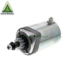 Starter Motor For Kawasaki FR600V-ES00 ES06 FS06 FR651V-AS00 AS04 AS05 AS06 AS07