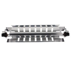 WR51X10055 Replacement for GE Refrigerator Defrost Heater