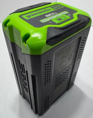 GREENWORKS PRO [60BA08] GENUINE ULTRAPOWER 60V 8.0AH BLUETOOTH BATTERY PACK
