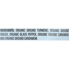 My Green Farm Organic Golden Milk Powder, 6 oz
