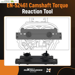 Camshaft Timing Tool Kit for Chevy Silverado 2.0LT RPO LSY, for Silverado & Sier