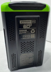 GREENWORKS PRO [60BA08] GENUINE ULTRAPOWER 60V 8.0AH BLUETOOTH BATTERY PACK